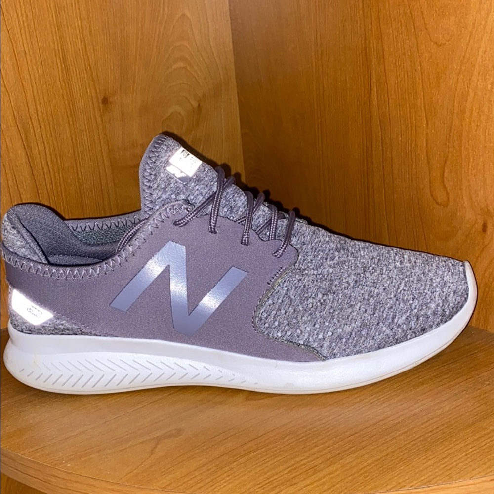New Balance running shoes